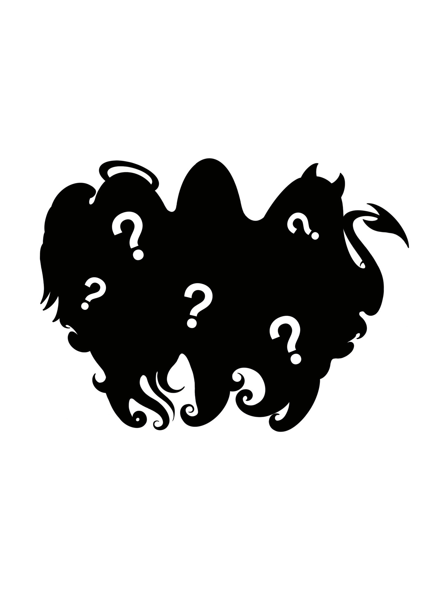 Conscience bb pins