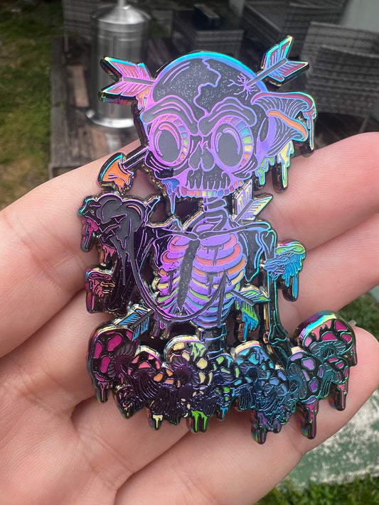 Till Death leftover